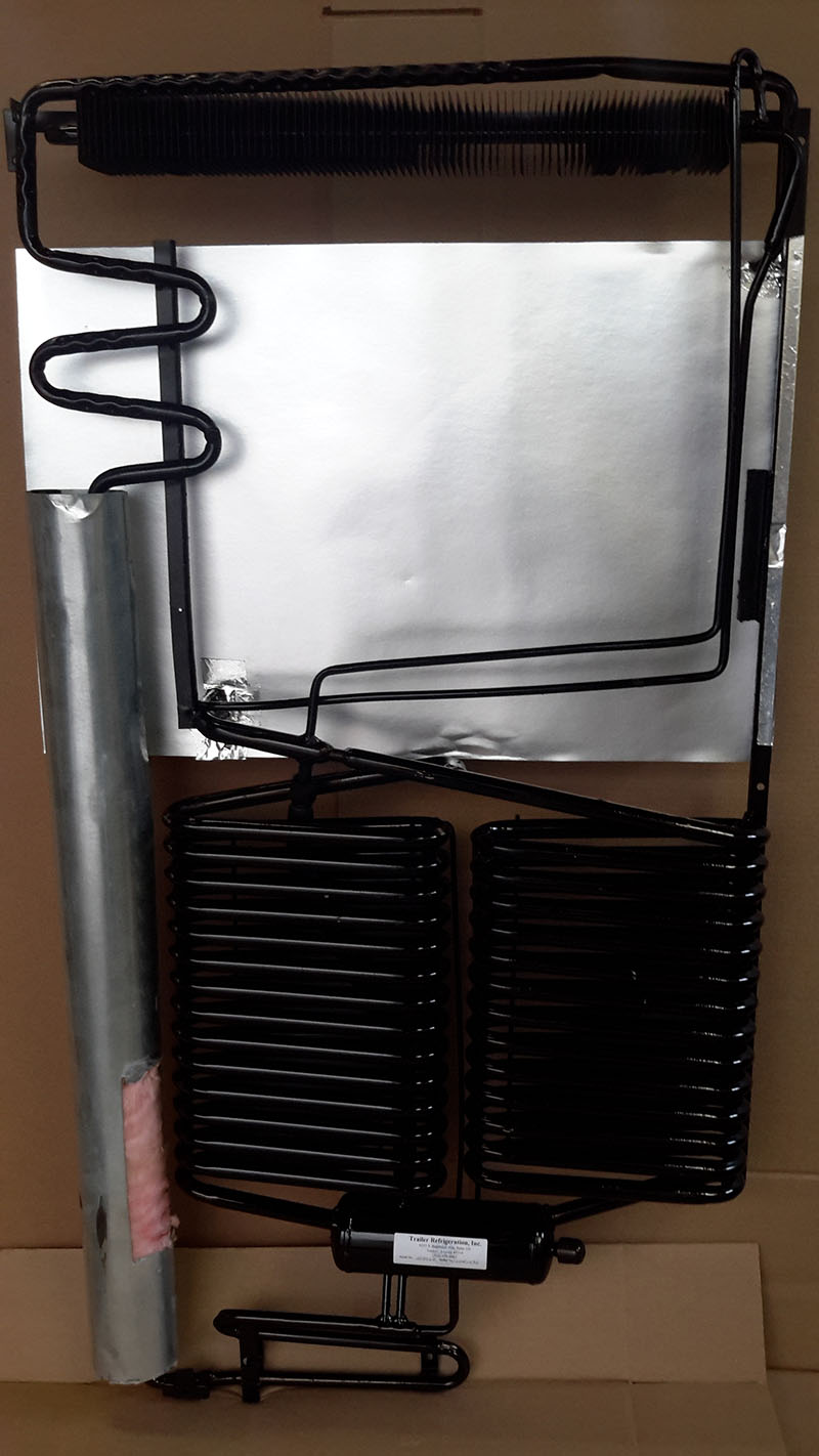 Dometic rm7030 cooling unit
